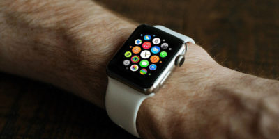 Best Apps to Help You Stay Productive with the Apple Watch