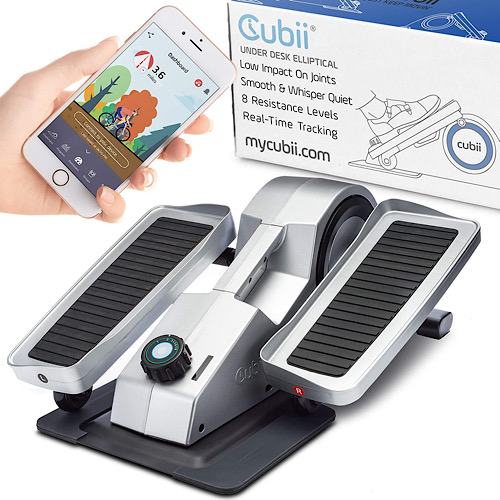 Fitness Trackers Cubii