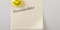 6 Proven Ways to Remind Yourself To Do Tasks
