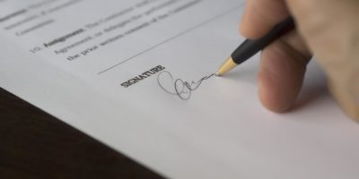 How to Sign a PDF Form Digitally