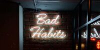 Ditch Your Bad Habits For More Productive Habits