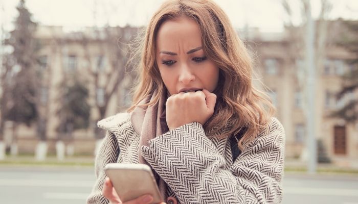 Stress Relieving Technology Anxiety Apps