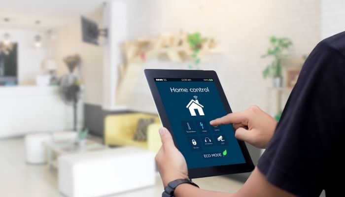 Stress Relieving Technology Smart Homes Stress Relieving Technology Smart Homes