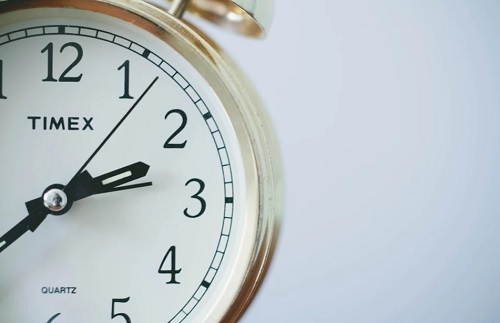 The Benefits Of A Break List Timer