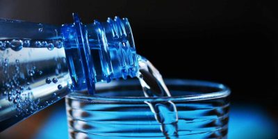 How Hydration Helps with Productivity