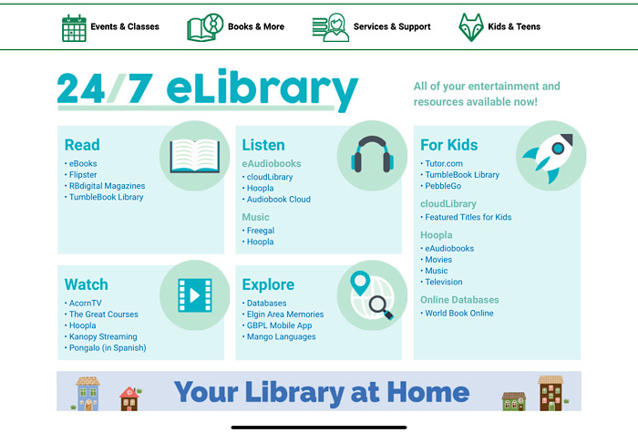 Free Audiobooks 247 Elibrary