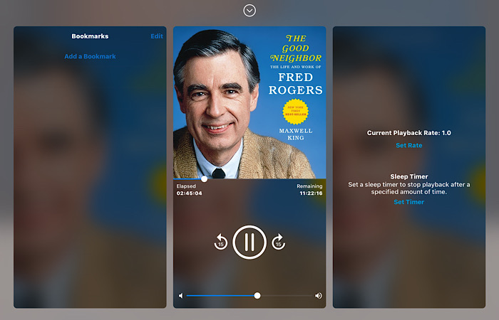 Free Audiobooks Fred