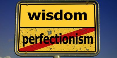 Perfectionism Productivity Featured