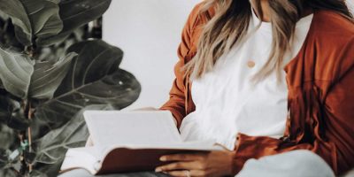 7 of the Best Productivity Books to Read While Working from Home