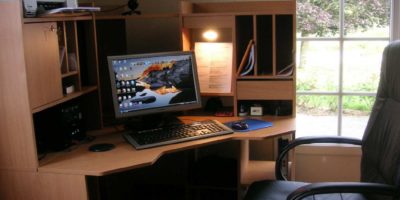 Home Office Organization Tips That Increase Productivity