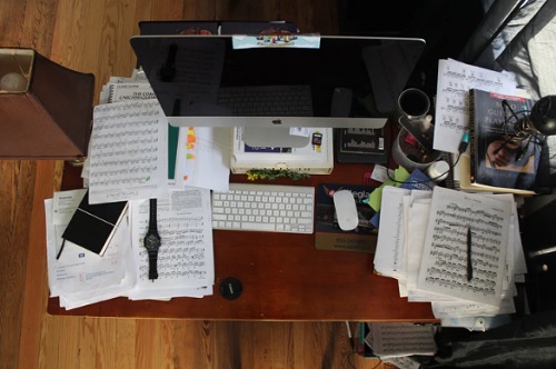 Home Office Organization Tips That Increase Productivity Filing