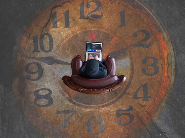 How To Be Your Own Boss When Working At Home Time Management