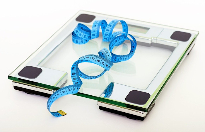 Monitor Health Home Scales