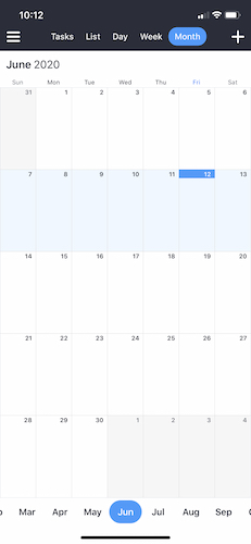 Best Calendar Apps Organization Calendars5