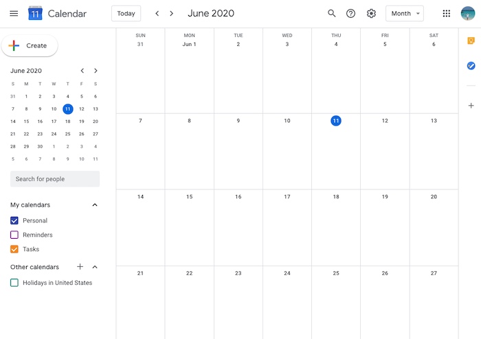 Best Calendar Apps Organization Google Calendar