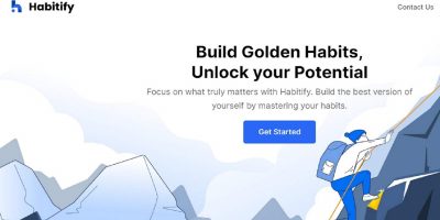 Habitify Review: A Month of Habit Building