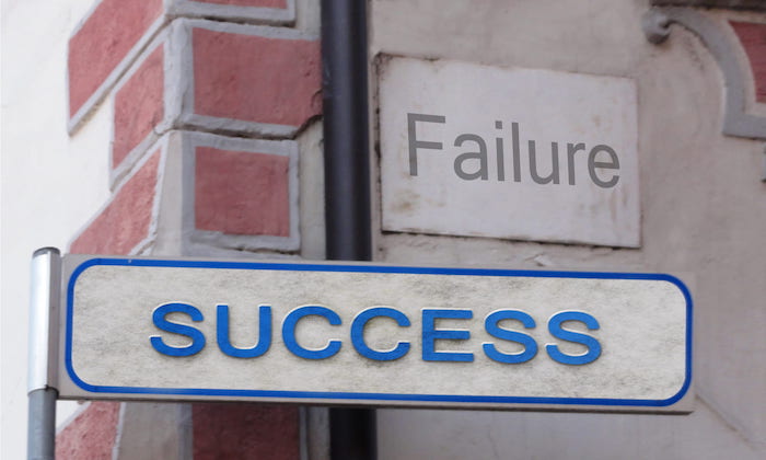 Need To Fail To Succeed Movie Success Failure