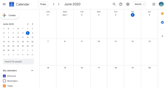 Six Best Reminder Apps Google Calendar