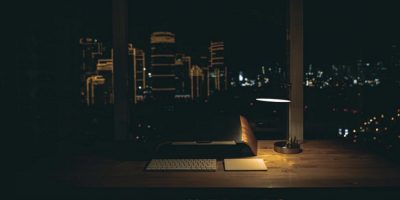 Surprising Productivity Benefits of Working at Night