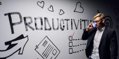 Using the 80/20 Pareto Principle to Increase Productivity