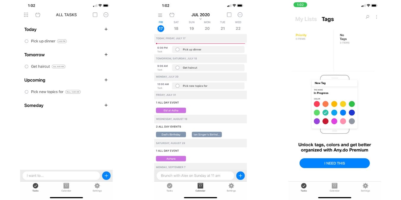 Best Planner Apps To Organize Your Work And Life Onlinetivity