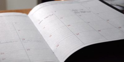 Best Planner Apps Organization Featured