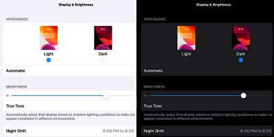 Dark Mode Productivity Featured