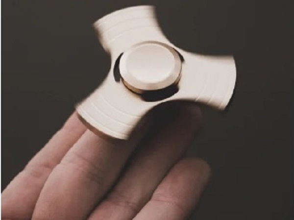 How Do Fidget Spinners Work Purpose