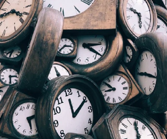 How To Find Your Most Productive Time Of Day Times