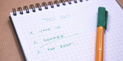 The Science Behind More Effective To Do Lists