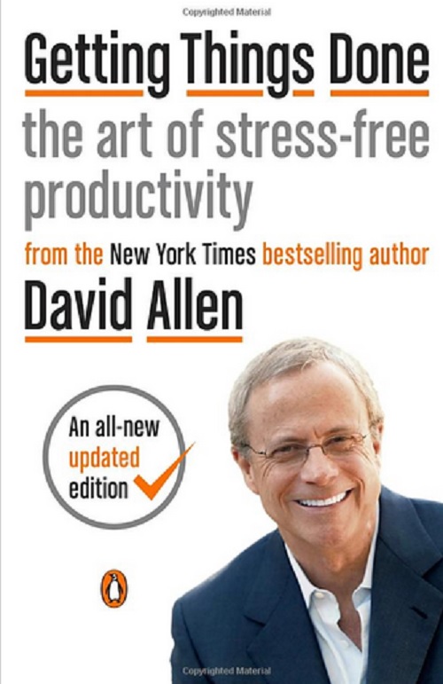 The Science Behind More Effective To Do Lists David Allen