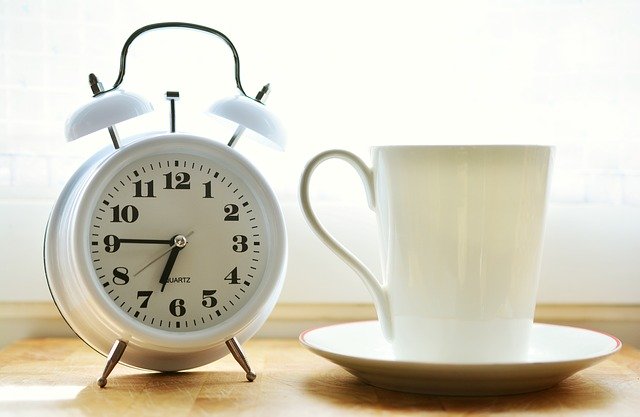 Work From Home With Kids Waking Up Early