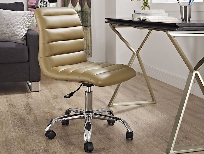 Best Office Chair Home Office Modway