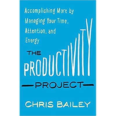Best Productivity Audiobooks Productivity Project