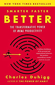 Best Productivity Audiobooks Smarter Faster Better