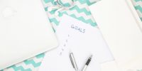 Six of the Best Ways to Help You Keep Track of Goals