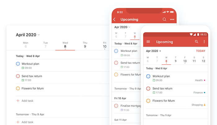 Best Ways Track Goals Todoist1