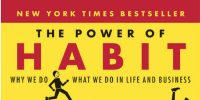 The Power of Habit Book Summary: 4 Key Points