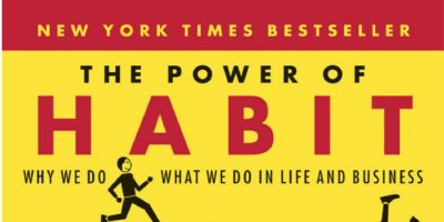 The Power Of Habit Book Summary