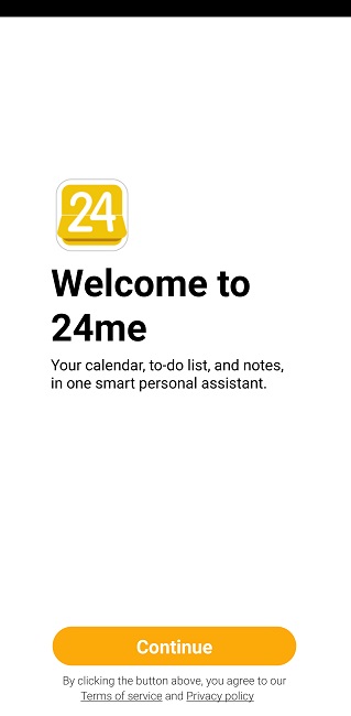24me Review The Ultimate Life Management Tool Getting Started