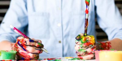 4 Creative Hobbies Anyone Can Pick Up