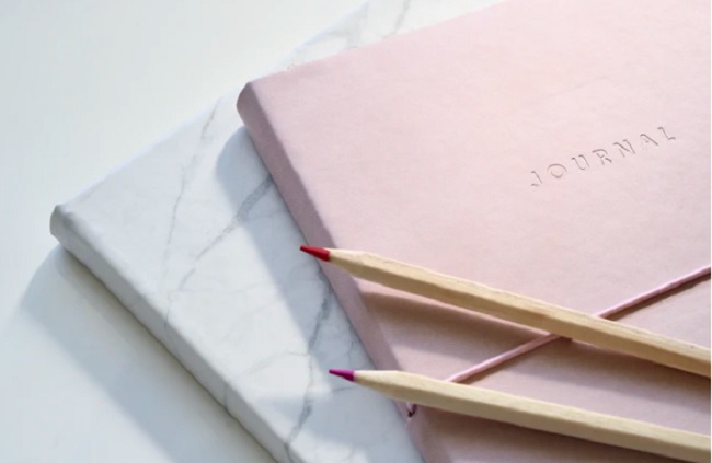 4 Creative Hobbies Anyone Can Pick Up Journal
