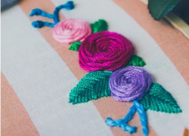 4 Creative Hobbies Anyone Can Pick Up Needlework