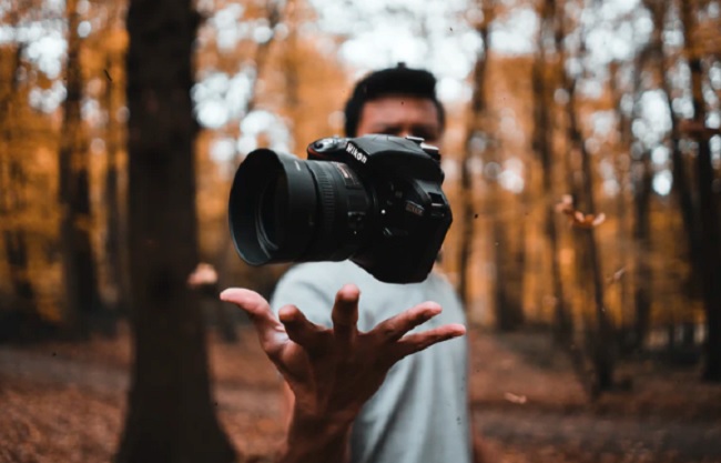 4 Creative Hobbies Anyone Can Pick Up Photography