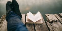 4 of the Best Self-Improvement Books You Have to Read