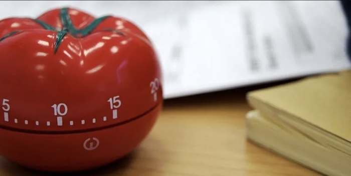 How To Stop Being Lazy Pomodoro