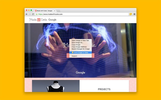 Best Chrome Extensions Organization Google Keep