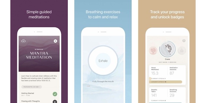 38 Top Photos Best Free Meditation Apps Reddit : 11 Best Meditation Apps 2020 - Free Meditation Apps for ...