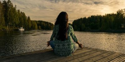 Best Free Meditation Featured