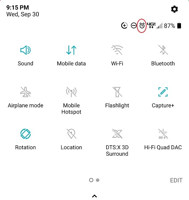 Do It Now Review Premium Vs Free Alarm